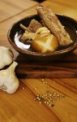 馬來西亞白胡椒風味肉骨茶